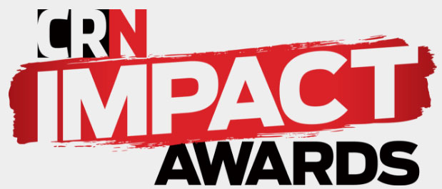 Invarosoft® | Invarosoft Named Finalist in CRN Impact Awards 2018