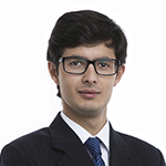 Invarosoft® | Team