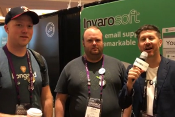 Invarosoft® | Customers