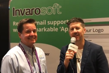 Invarosoft® | Customers