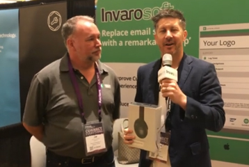 Invarosoft® | Customers