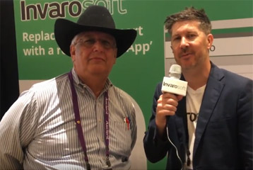 Invarosoft® | Customers