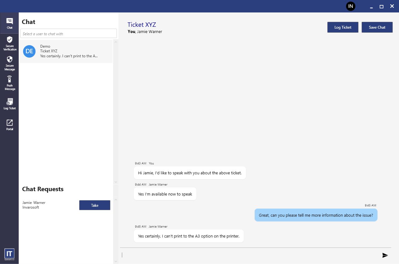 Invarosoft® | Community Deal | RocketMSP+ Invarosoft®